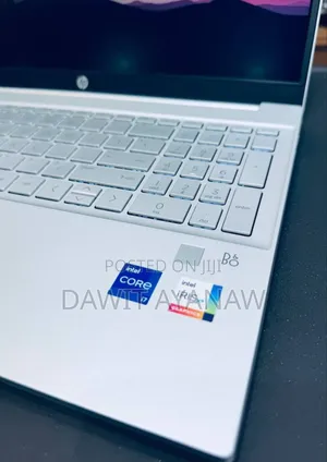 New Laptop HP Pavilion 15 16GB Intel Core I7 SSD 512GB