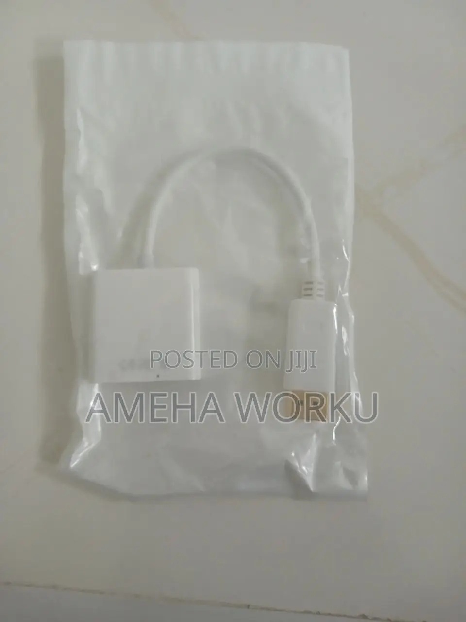 Hdmi to Vgi Convertor