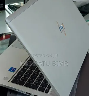 New Laptop HP EliteBook 850 G8 16GB Intel Core I7 SSD 512GB