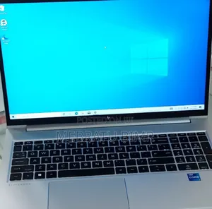 New Laptop HP EliteBook 850 G8 16GB Intel Core I7 SSD 512GB