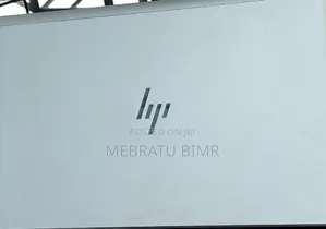 New Laptop HP EliteBook 850 G8 16GB Intel Core I7 SSD 512GB