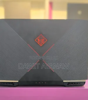 New Laptop HP Omen X 16GB Intel Core I7 SSD 1T