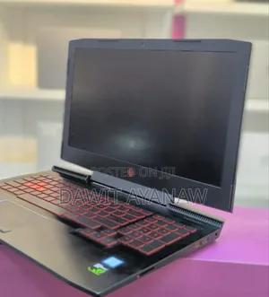New Laptop HP Omen X 16GB Intel Core I7 SSD 1T