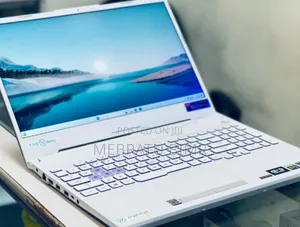 New Laptop Asus TUF Gaming A15 16GB AMD Ryzen 9 SSD 512GB