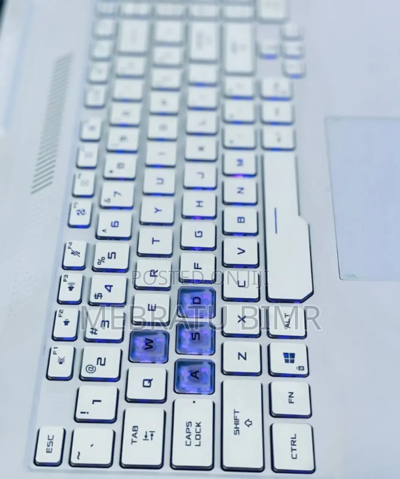 New Laptop Asus TUF Gaming A15 16GB AMD Ryzen 9 SSD 512GB