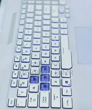 New Laptop Asus TUF Gaming A15 16GB AMD Ryzen 9 SSD 512GB