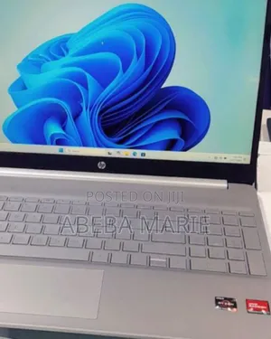 New Laptop HP Stream Notebook 12GB AMD Ryzen 5 SSD 256GB