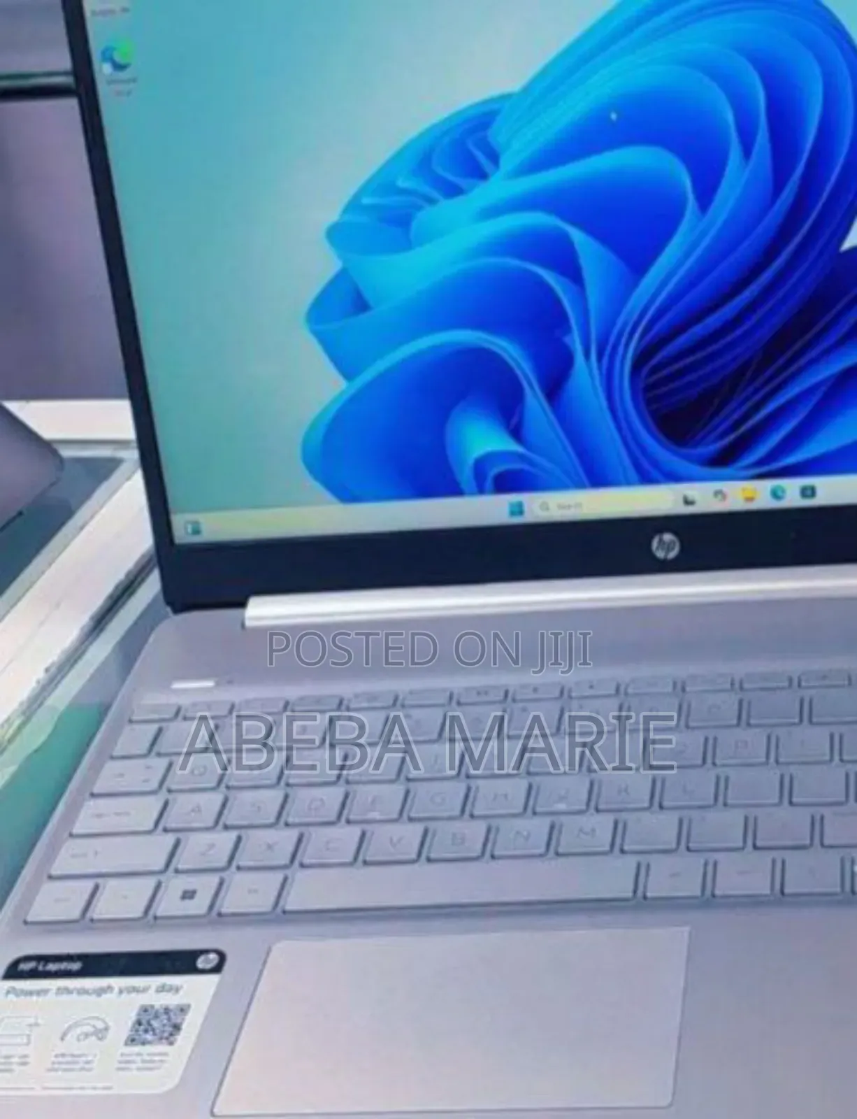 New Laptop HP Stream Notebook 12GB AMD Ryzen 5 SSD 256GB