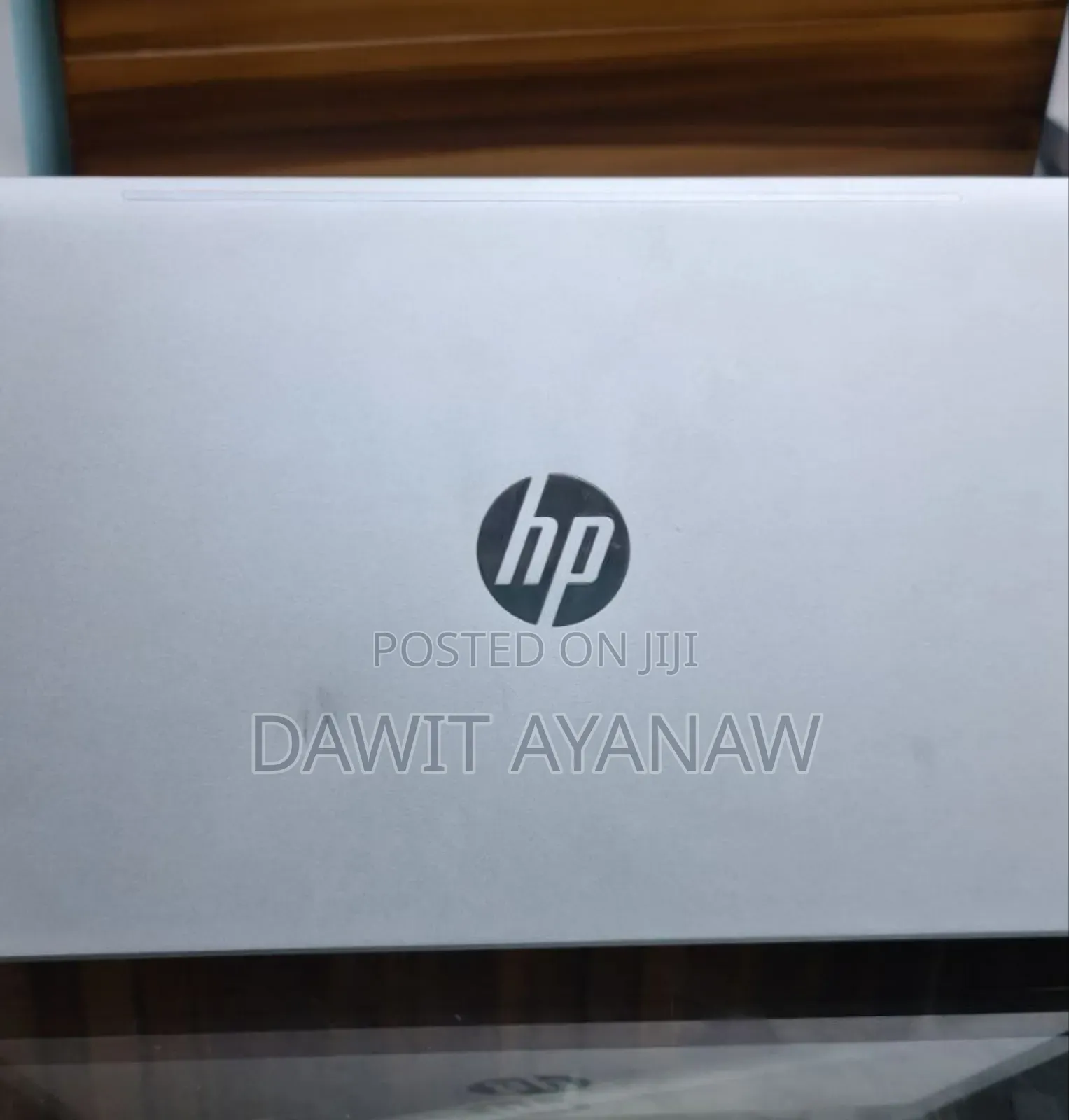 New Laptop HP 16GB Intel Core I5 SSD 512GB