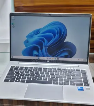 New Laptop HP 16GB Intel Core I5 SSD 512GB