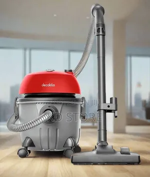Decakila Vacuum Cleaner