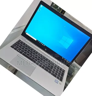 New Laptop HP EliteBook 840 16GB Intel Core I5 SSD 512GB