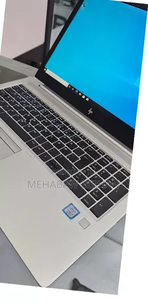 New Laptop HP EliteBook 840 16GB Intel Core I5 SSD 512GB