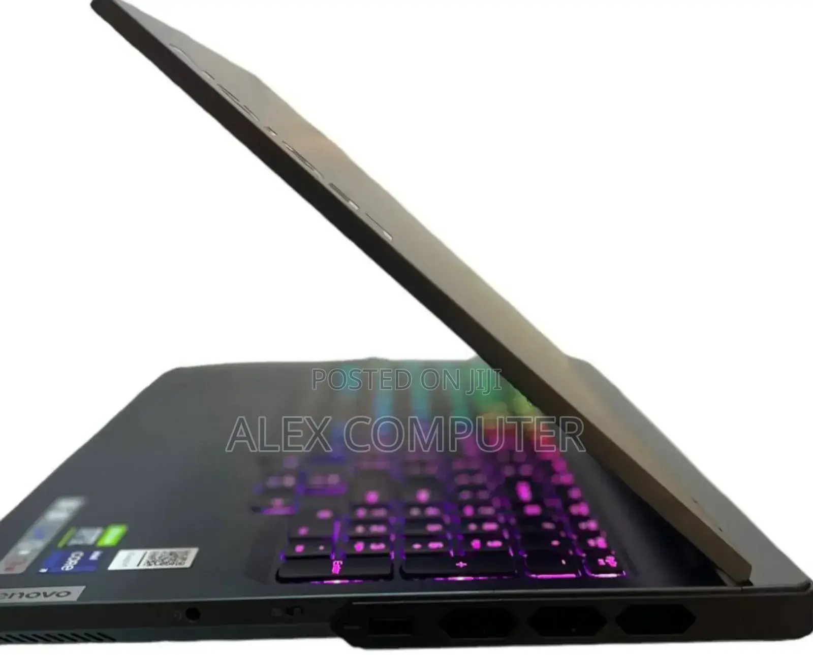 New Laptop Lenovo Legion 5 32GB Intel Core I9 SSD 1T