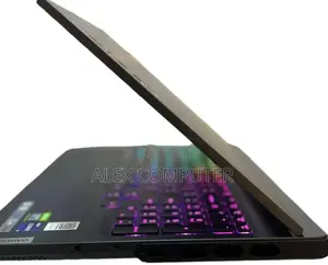 New Laptop Lenovo Legion 5 32GB Intel Core I9 SSD 1T