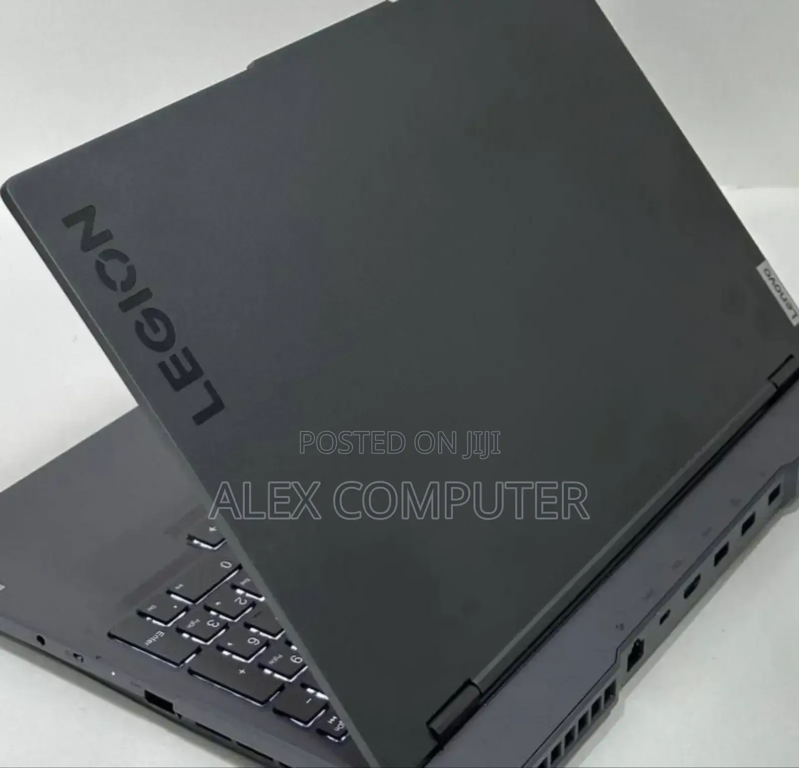 New Laptop Lenovo Legion 5 32GB Intel Core I9 SSD 1T