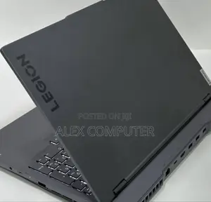 New Laptop Lenovo Legion 5 32GB Intel Core I9 SSD 1T