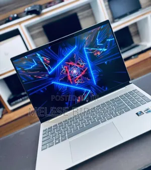 New Laptop HP Pavilion 15 16GB Intel Core I7 SSD 1T