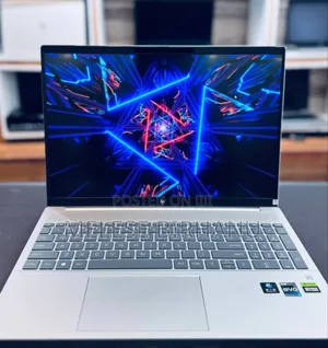 New Laptop HP Pavilion 15 16GB Intel Core I7 SSD 1T