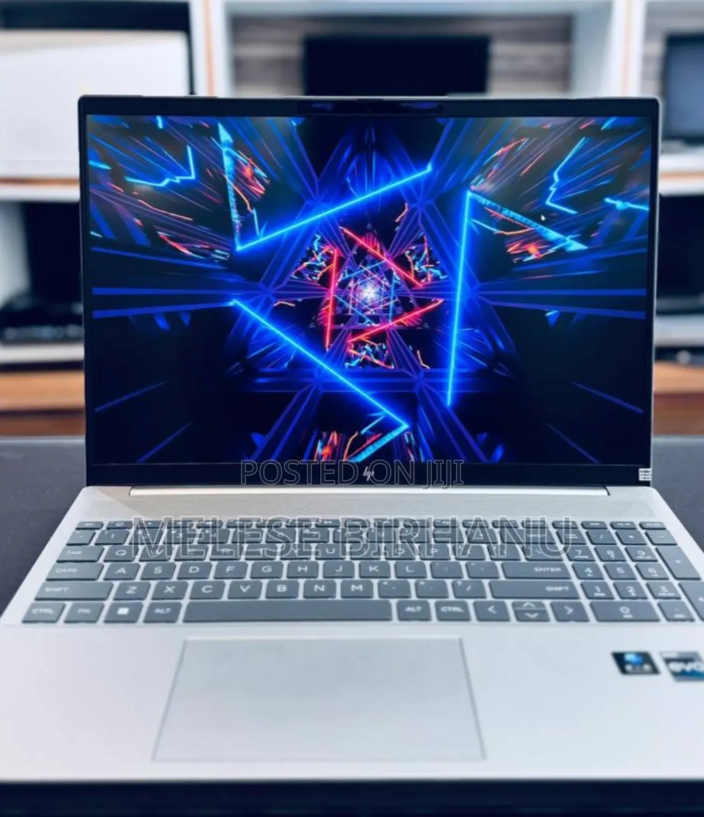 New Laptop HP Pavilion 15 16GB Intel Core I7 SSD 1T