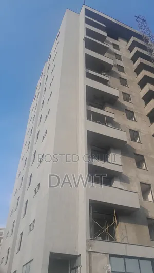2bdrm Apartment in ጊዮን እሪል ስቴት, Bole for sale