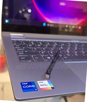 New Laptop Lenovo ThinkBook 13 16GB Intel Core I7 SSD 512GB