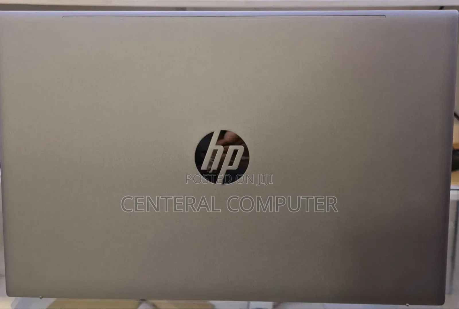 New Laptop HP Pavilion 15t 16GB Intel Core I7 SSD 512GB