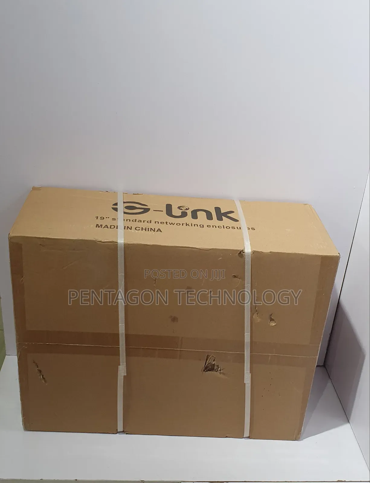 Networking Enclosures 4u
