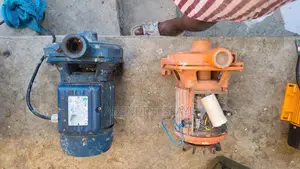 Photo - Water Pump