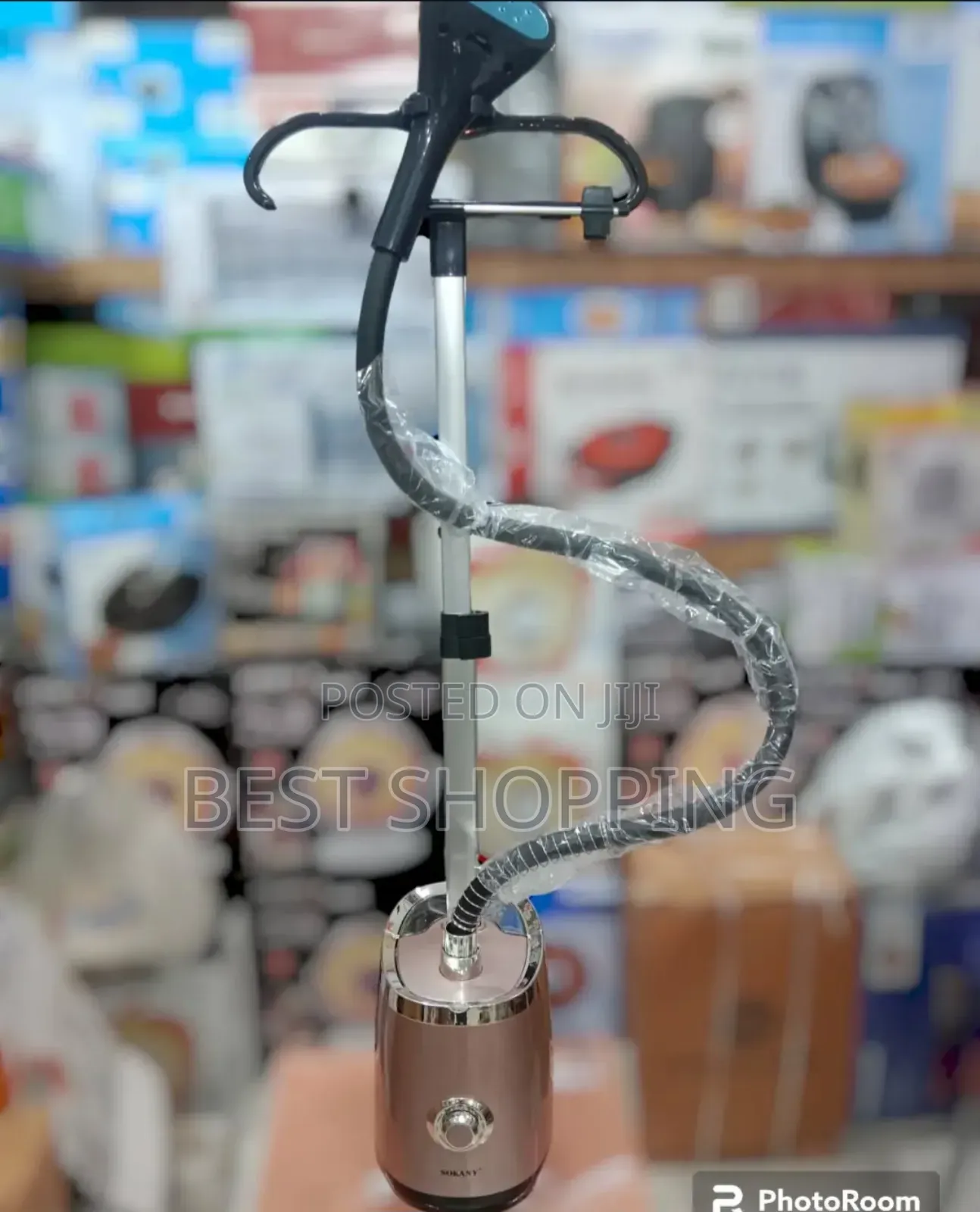 Sokany Garment Steamer