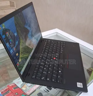 New Lenovo ThinkPad X1 Carbon Gen11 16GB Intel Core I5 SSD 512GB