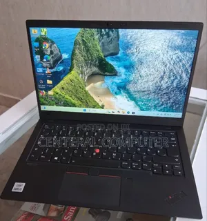 Photo - New Lenovo ThinkPad X1 Carbon Gen11 16GB Intel Core I5 SSD 512GB