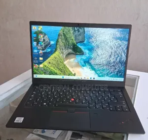 New Lenovo ThinkPad X1 Carbon Gen11 16GB Intel Core I5 SSD 512GB