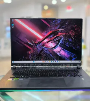 New Laptop Asus TUF Gaming F16 16GB Intel Core I9 SSD 1T