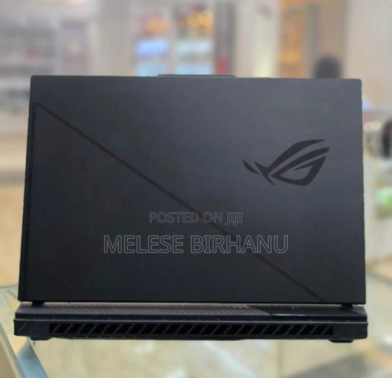 New Laptop Asus TUF Gaming F16 16GB Intel Core I9 SSD 1T