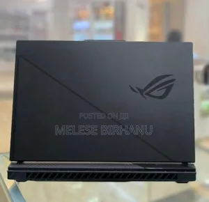 New Laptop Asus TUF Gaming F16 16GB Intel Core I9 SSD 1T