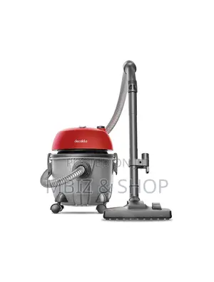 Special Vacuum Cleaner 15l