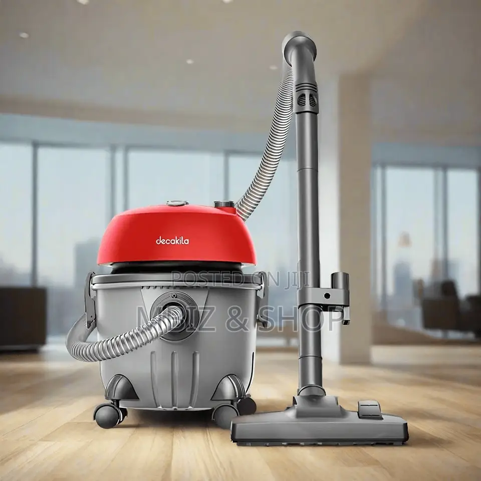 Special Vacuum Cleaner 15l