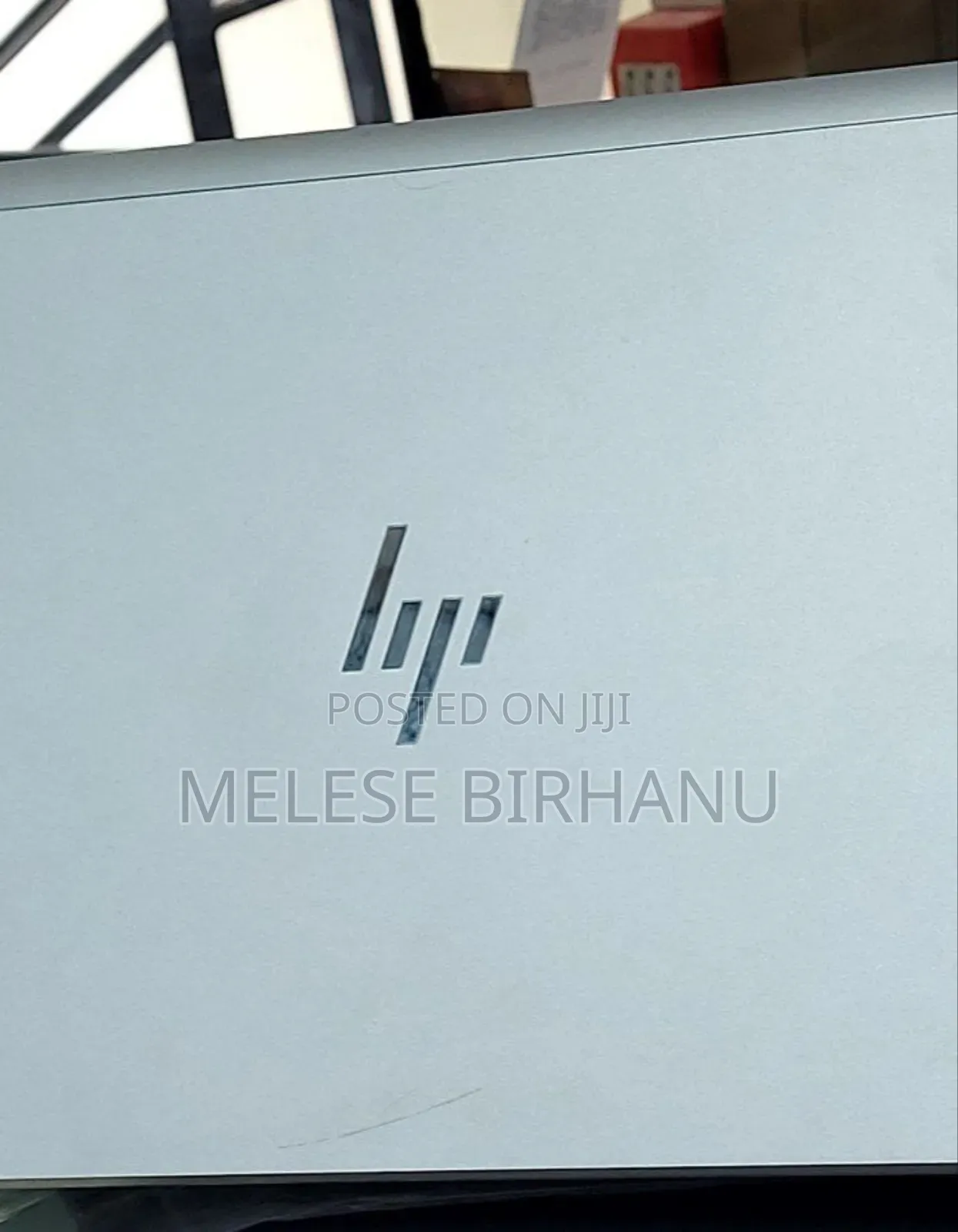 New Laptop HP 650 16GB Intel Core I7 SSD 512GB