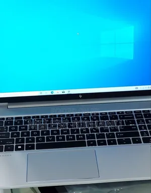 New Laptop HP 650 16GB Intel Core I7 SSD 512GB