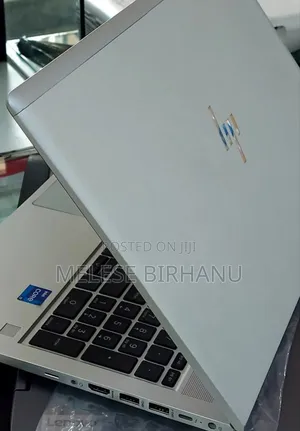 New Laptop HP 650 16GB Intel Core I7 SSD 512GB