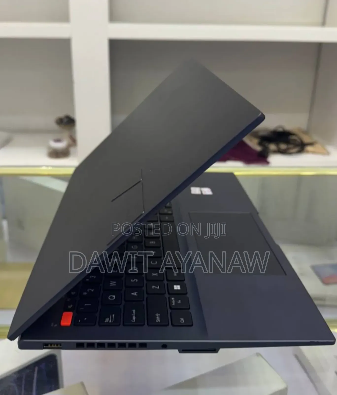 New Laptop Asus VivoBook 15 X505BA 16GB Intel Core I9 SSD 512GB