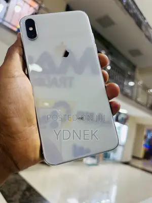 Apple iPhone XS Max 64 GB White