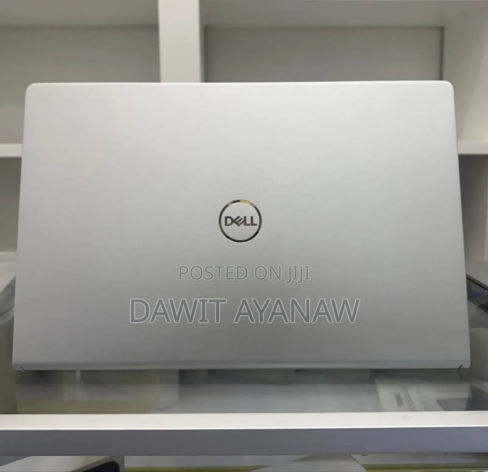 New Laptop Dell Inspiron 15 16GB Intel Core I7 SSD 1T