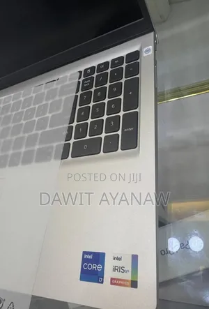 New Laptop Dell Inspiron 15 16GB Intel Core I7 SSD 1T