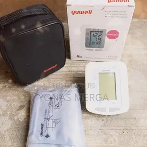Photo - Accurate Bp Monitoring፸ፗ Digital Blood Pressure Monitor៛4የደም