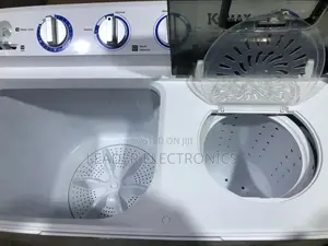 Komax Washing Machine 16.Kg