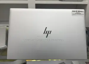 New Laptop HP EliteBook 840 16GB AMD Ryzen 5 SSD 512GB