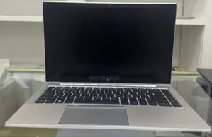 New Laptop HP EliteBook 840 16GB AMD Ryzen 5 SSD 512GB