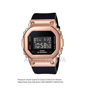 Photo - Casio G-Shock